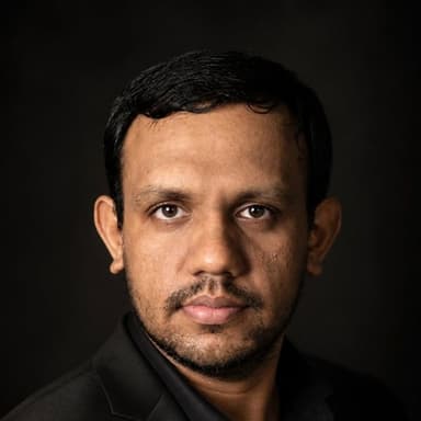 Pelob Chakraborti