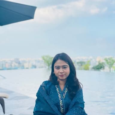 Sabrin Tabassum