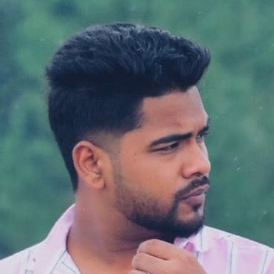 Saidul Islam Shishir